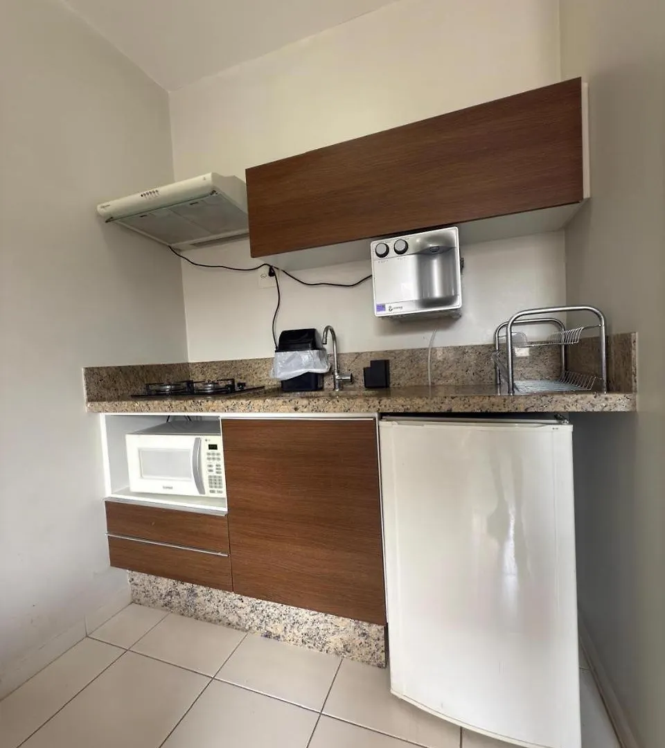 Thermas Boulevard Suite Hotel Caldas Novas
