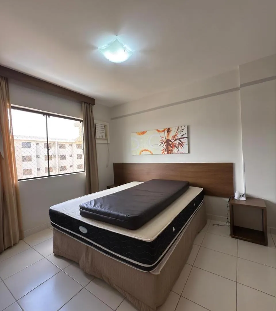 ****  Thermas Boulevard Suite Hotel Caldas Novas Brazil