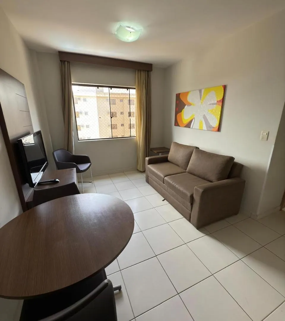 Thermas Boulevard Suite Hotel Caldas Novas