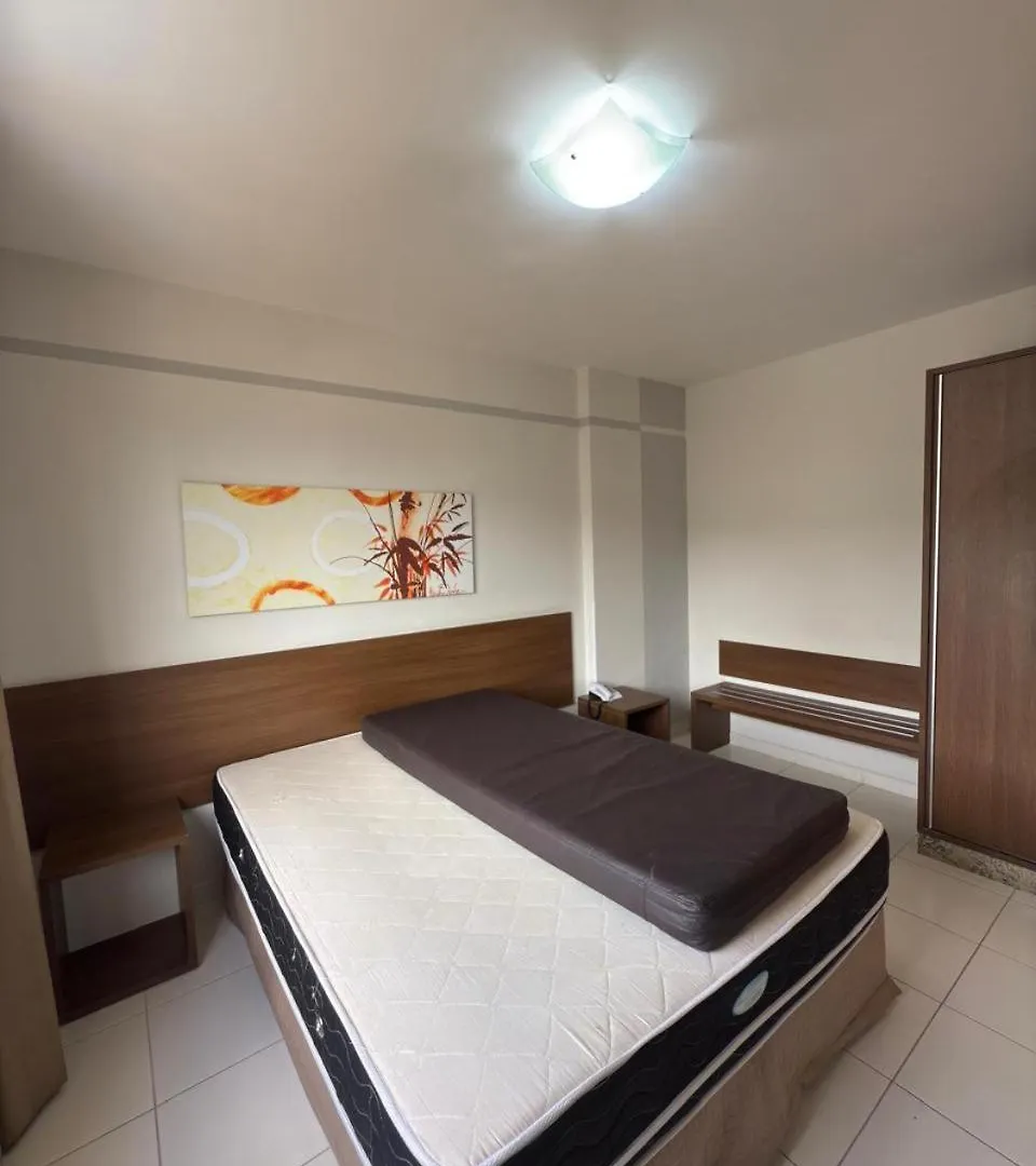 Thermas Boulevard Suite Hotel Caldas Novas Brazil